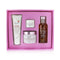 Rose Deep Hydration Skincare Set