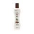 BioSilk/バイオシルク+Silk Therapy with Coconut Oil Moisturizing Conditioner +167ml/5.64oz ブランドコスメ