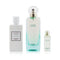 Un Jardin Sur Le Nil Coffret: Eau De Toilette Spray 100ml/3.3oz + Eau De Toilette 7.5ml/0.25oz + Moisturizing Body Lotion 80ml/2.7oz
