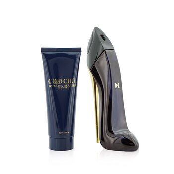 Good Girl Coffret: Eau De Parfum Spray 50ml/1.7oz + Body Lotion 75ml/2.5oz
