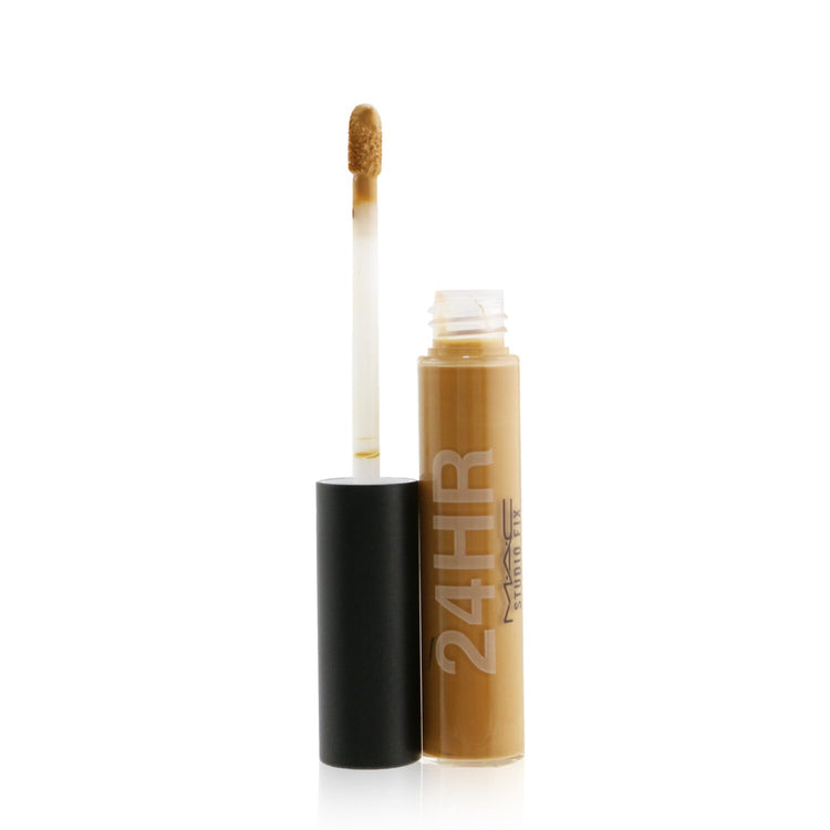 MAC/マック+スタジオフィックス24時間スムースウェアコンシーラー+7ml/0.24oz+# NC45 (Caramel With Golden Undertone) ブランドコスメ