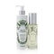 Eau De Campagne Coffret: Eau De Toilette Spray 100ml/3.3oz + Gentle Bath And Shower Gel 250ml/8.4oz