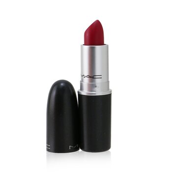 Retro Matte Lipstick - # 706 Relentlessly Red (Bright Pinkish Coral Matte)