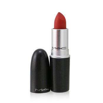 Retro Matte Lipstick - # 706 Relentlessly Red (Bright Pinkish Coral Matte)