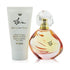 Izia Coffret: Eau De Parfum Spray 30ml/1oz + Moisturizing Perfumed Body Lotion 50ml/1.6oz