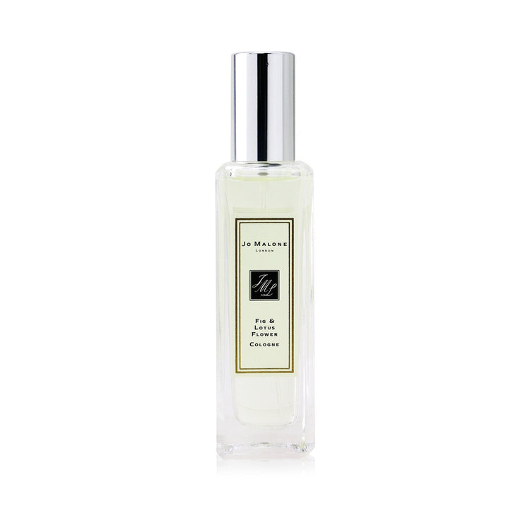 Jo Malone/ジョーマローン+Fig & Lotus Flower Cologne Spray (Gift Box) +30ml/1oz ブランドコスメ