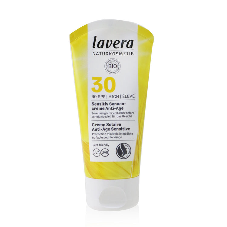Sensitive Sun Cream SPF 30 - Anti-Ageing