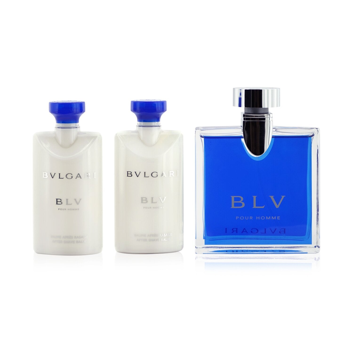 ブルガリブループールオムアフターシェーブローション100ml 古かっ
