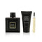 L'Homme Ideal L'Intense Coffret: Eau De Parfum Spray 100ml/3.3oz + Eau De Parfum Spray 10ml/0.3oz + Shower Gel 75ml/2.5oz