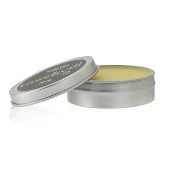 Dry Oil Beard Balm - Temperance (No Added Aroma)