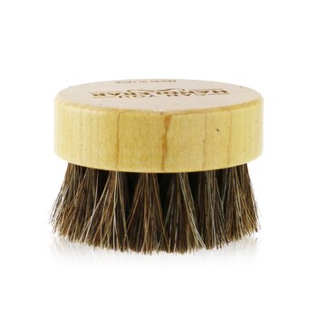 Beard Oil Brush - Premium Beard Grooming & Application Tool