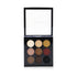 Eye Shadow Palette (9x Eyeshadow) - # Semi-Sweet Times Nine