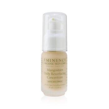 Mangosteen Daily Resurfacing Concentrate