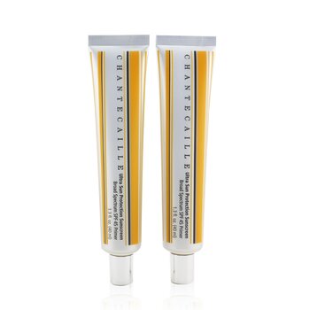 Super Sun Set: 2x Ultra Sun Protection Sunscreen SPF 45 Primer 40ml/1.3oz