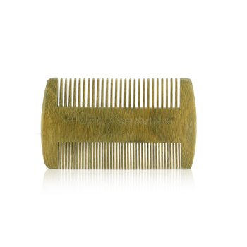 Sandalwood Beard Comb