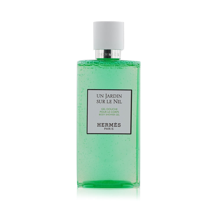 Hermes/エルメス+Un Jardin Sur Le Nil Body Shower Gel +200ml/6.76oz ブランドコスメ