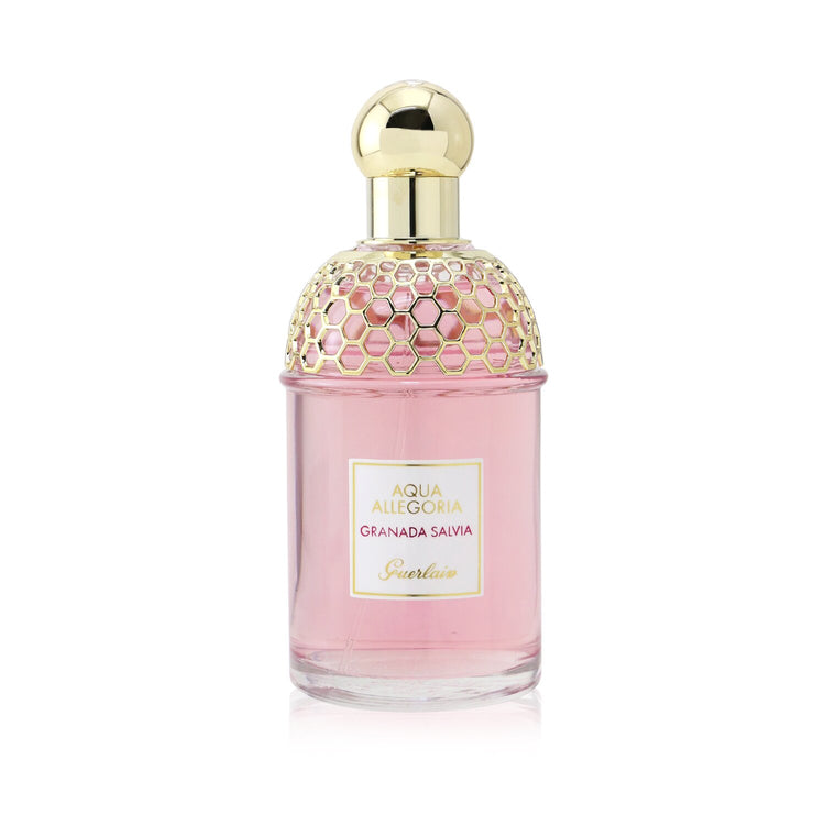 Guerlain/ゲラン+Aqua Allegoria Granada Salvia Eau De Toilette Spray +125ml/4.2oz ブランドコスメ