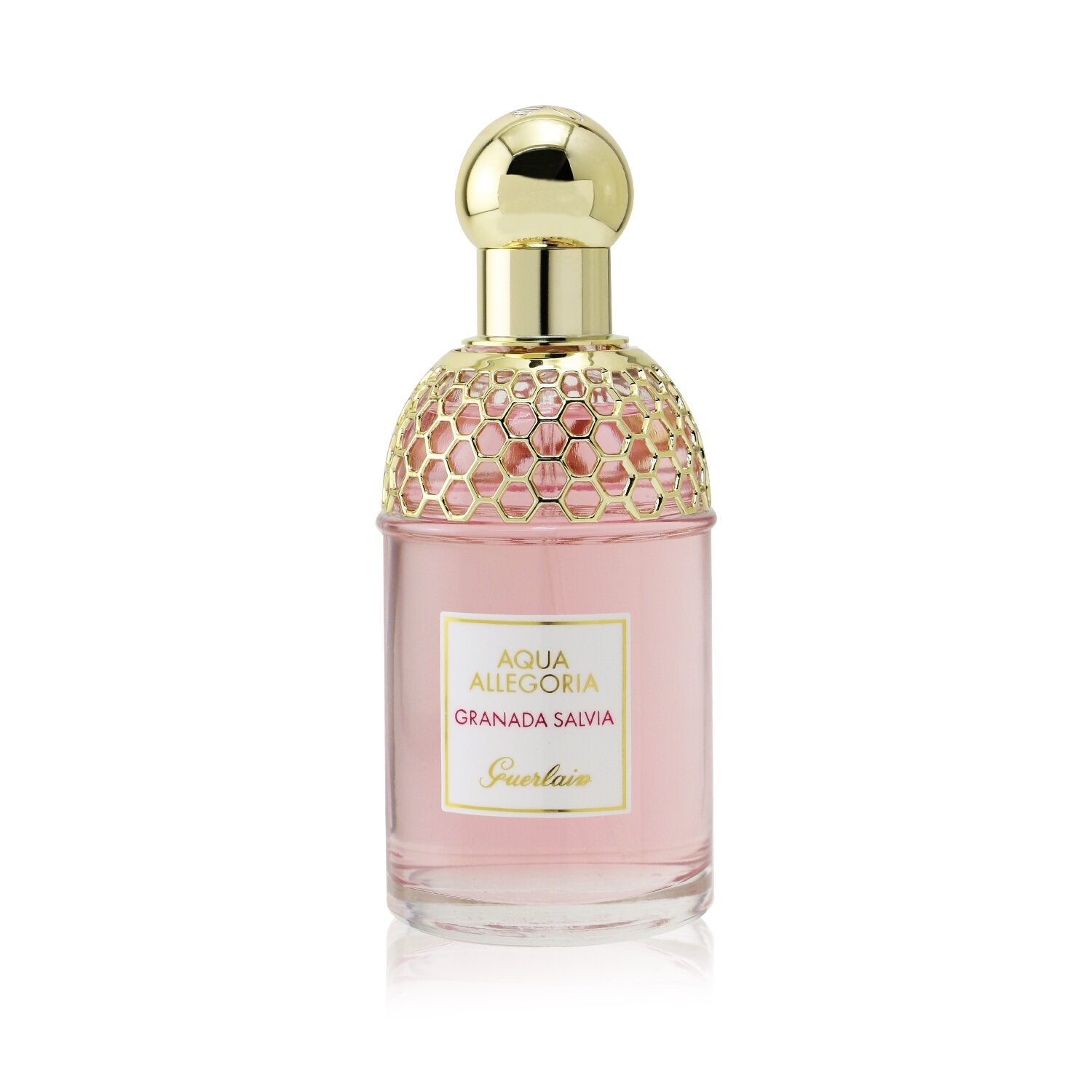 ゲラン/Guerlain グラナダ サルヴィア - オーデトワレ ,香水
