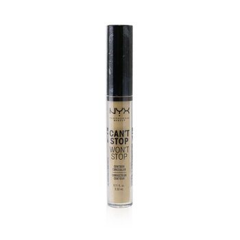 Can't Stop Won't Stop Contour Concealer - # Light Ivory
