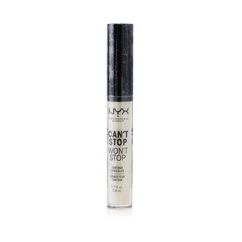 Can't Stop Won't Stop Contour Concealer - # Light Ivory