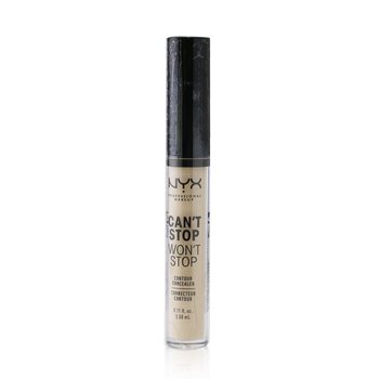Can't Stop Won't Stop Contour Concealer - # Light Ivory