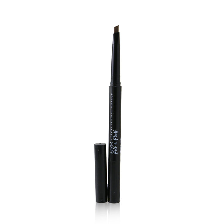 NYX/NYX ニックス+Fill & Fluff Eyebrow Pomade Pencil - # Espresso +0.2g/0.007oz ブランドコスメ