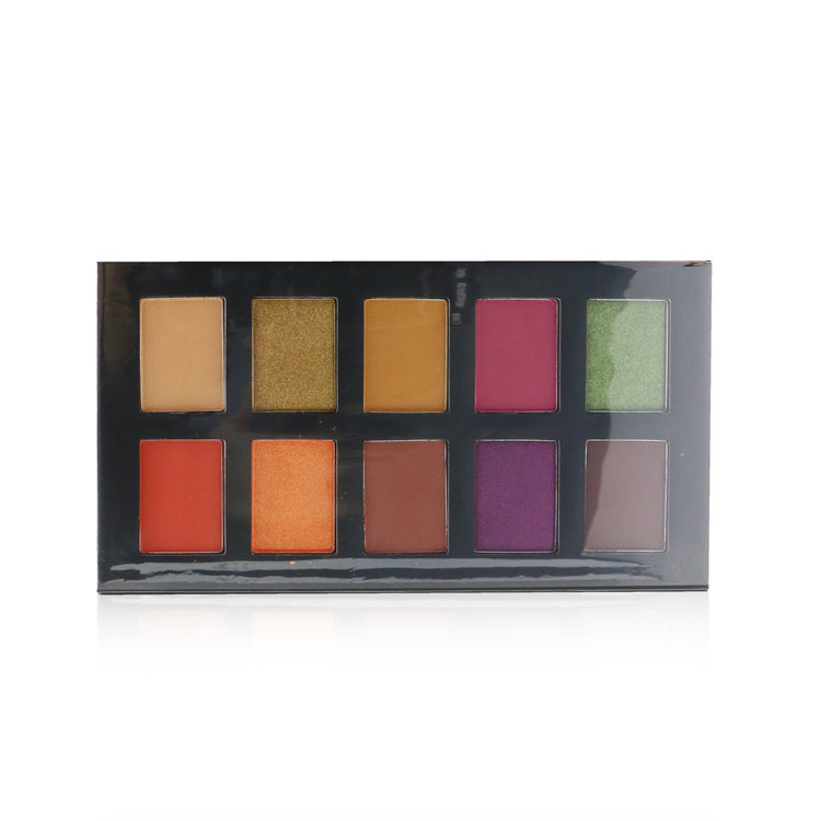 オフトロピックシャドウパレット Off Tropic Shadow Palette (10x Eyeshadow) - # Shifting Sand