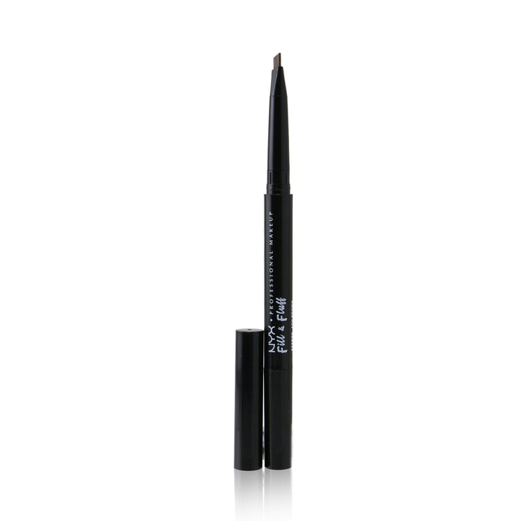 NYX/NYX ニックス+Fill & Fluff Eyebrow Pomade Pencil - # Espresso +0.2g/0.007oz ブランドコスメ