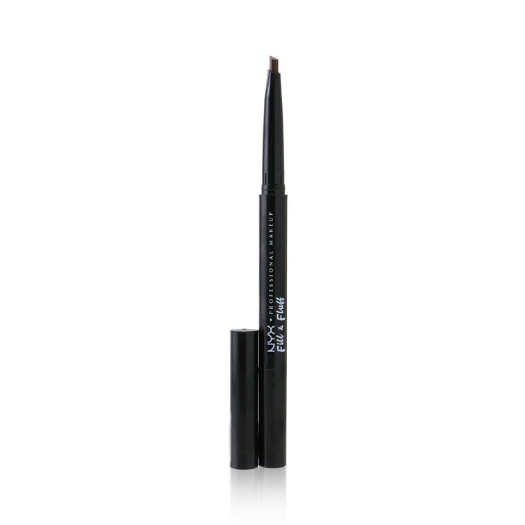 NYX/NYX ニックス+Fill & Fluff Eyebrow Pomade Pencil - # Espresso +0.2g/0.007oz ブランドコスメ
