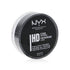 NYX/NYX ニックス+HD Studio Finishing Powder - # Translucent +6g/0.21oz ブランドコスメ