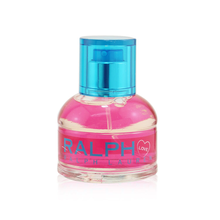 Ralph Love Eau De Toilette Spray
