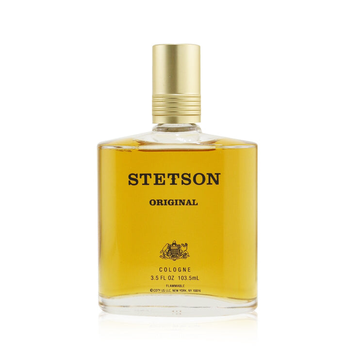 Stetson Original Cologne Splash