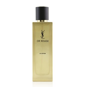 Yves Saint Laurent/イヴ・サンローラン+Or Rouge La Lotion +150ml/5oz ブランドコスメ