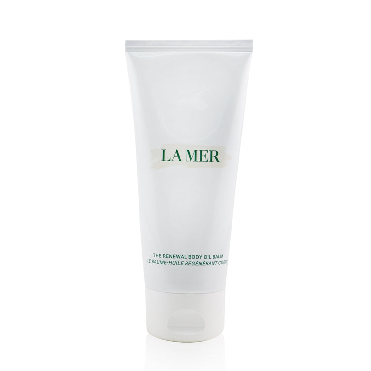 De La Mer/ドゥ・ラ・メール+The Renewal Oil Body Balm +200ml/6.7oz ブランドコスメ