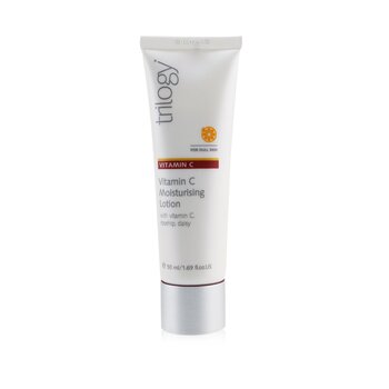 Vitamin C Moisturising Lotion (For Dull Skin)