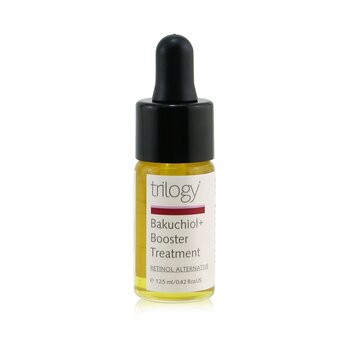 Bakuchiol+ Booster Treatment - Retinol Alternative (For Ageing Skin Concerns)