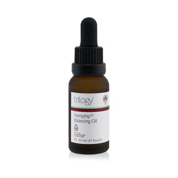 Certified Organic Hemphip Balancing Oil (For Combination/ Oily Skin)