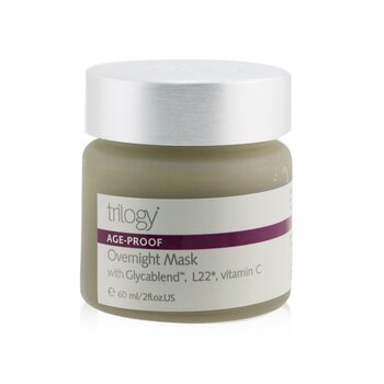 Age-Proof Overnight Mask