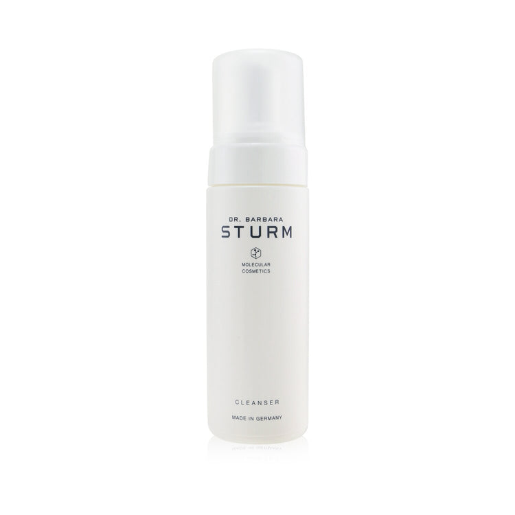 Dr. Barbara Sturm/ドクターバーバラシュトルム+Cleanser +150ml/5.07oz ブランドコスメ