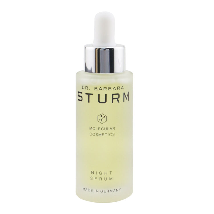 Dr. Barbara Sturm/ドクターバーバラシュトルム+Night Serum +30ml/1.01oz ブランドコスメ