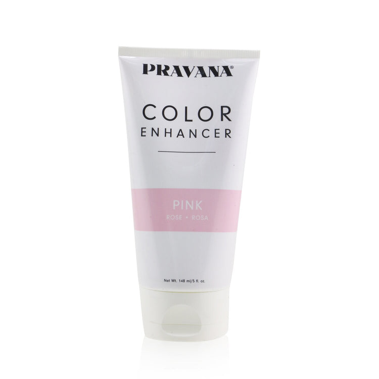 Pravana/プラバナ+Color Enhancer - # Violet +148ml/5oz ブランドコスメ