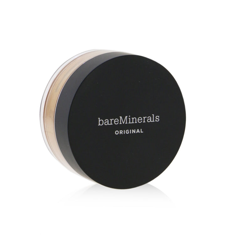 BareMinerals/ベアミネラル+ベアミネラル オリジナル SPF 15 ファンデーション+8g/0.28oz+# Medium Dark ブランドコスメ
