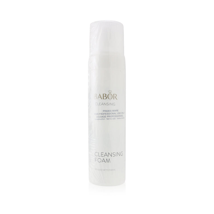 Babor/バボール+CLEANSING Cleansing Foam (Salon Product) +200ml/6.76oz ブランドコスメ