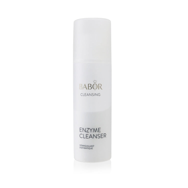 Babor/バボール+CLEANSING Enzyme Cleanser (Salon Product) +75g/2.64oz ブランドコスメ