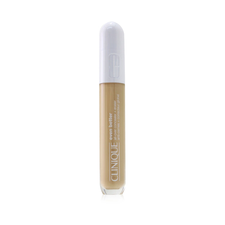 Clinique/クリニーク+Even Better All Over Concealer + Eraser - # CN 40 Cream Chamois +6ml/0.2oz ブランドコスメ