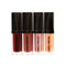 Kisses From The Balcony Mini Lip Glace Collection (4x Mini Lip Glaze)