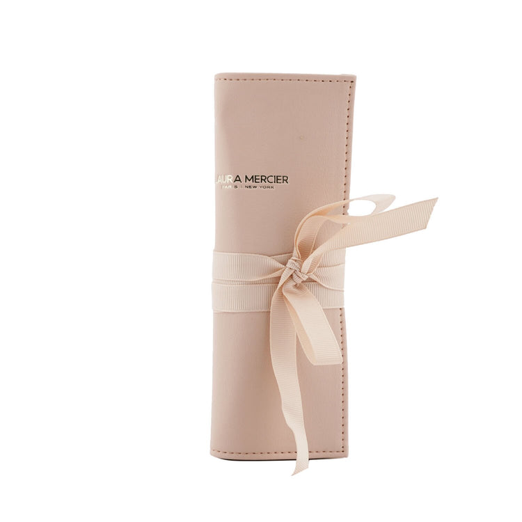 Sweeping Beauty Essential Brush Collection: 5x Brush + 1x Brush Bag