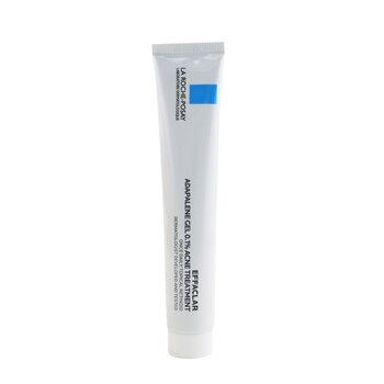 Effaclar Adapalene Gel 0.1% Acne Treatment