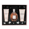 Flowerbomb Coffret: Eau De Parfum Spray 100ml/3.4oz + Body Cream 40ml/1.36oz + Shower Gel 50ml/1.7oz (Box Slightly Damaged)