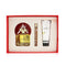 Daisy Coffret: Eau De Toilette Spray 100ml/3.4oz + Luminous Body Lotion 75ml/2.5oz + Eau De Toilette Spray 10ml/0.33oz